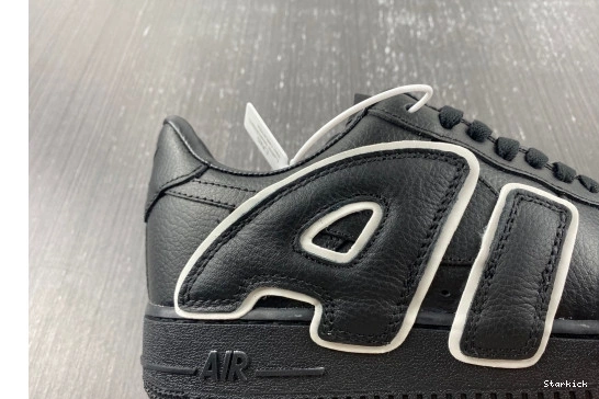 Cactus  Nike Flea Force CPFM Air x DC4457-001 Low Plant Black Market 1 1102